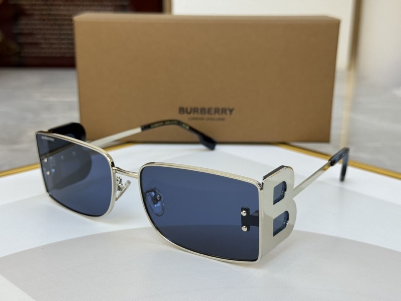 Burberry Sunglasses